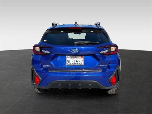 Certified 2025 Subaru Crosstrek 2.5i Limited w/ Crosstrek Mirror Package image 5