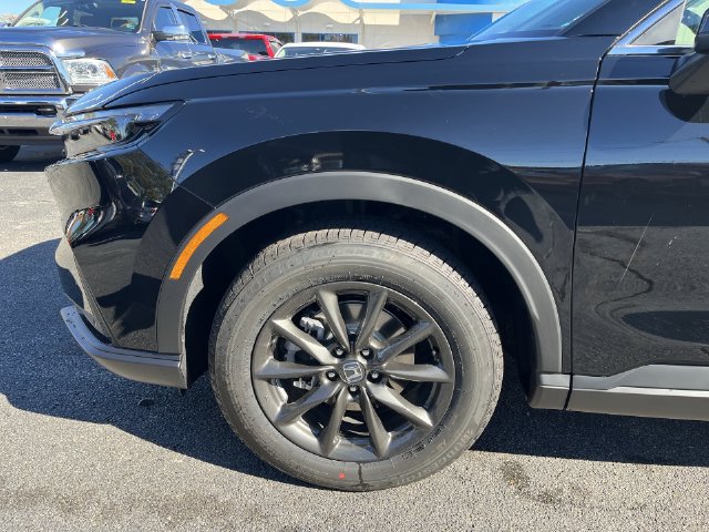 New 2027 Honda CR-V EX-L image 28