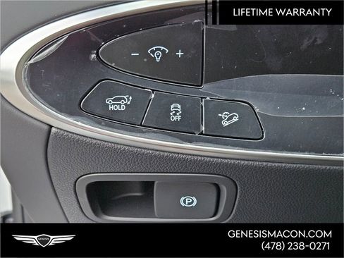 New 2026 Genesis GV70 3.5T Sport Advanced image 28