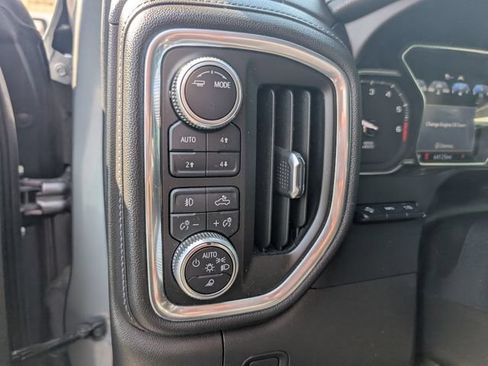 Used 2020 GMC Sierra 1500 Denali w/ Denali Ultimate Package AWD/4WD image 14