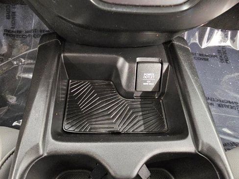 Used 2017 Honda CR-V Touring image 15