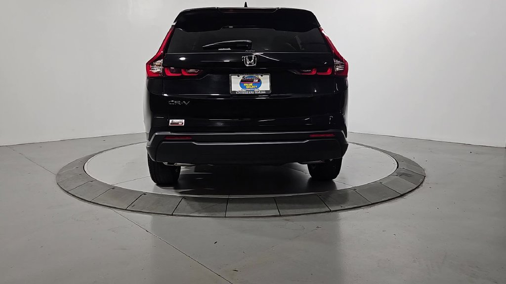 Used 2024 Honda CR-V EX image 4