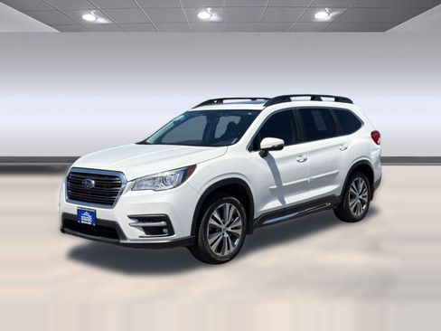 Used 2019 Subaru Ascent Limited w/ Popular Package #2 AWD/4WD image 1