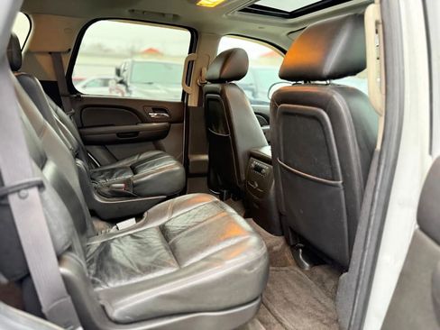 Used 2011 Chevrolet Tahoe LT w/ Luxury Package image 25