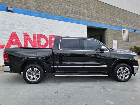 Used 2024 RAM 1500 Limited image 8