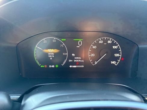 Used 2024 Honda CR-V Sport Touring image 26