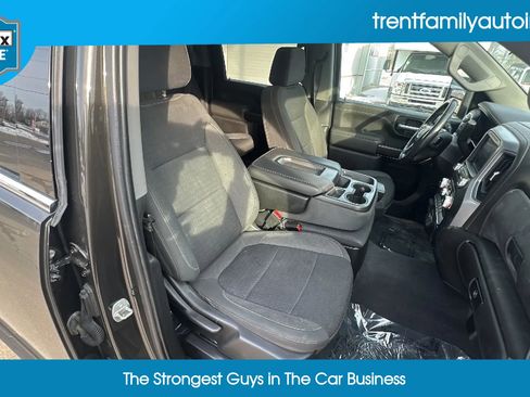 Used 2022 GMC Sierra 3500 SLE w/ SLE Convenience Package image 52