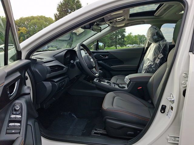 New 2026 Subaru Crosstrek 2.5i Limited AWD/4WD image 9