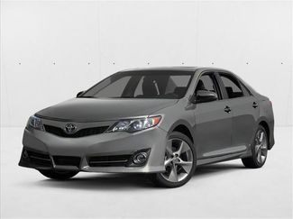 Used 2013 Toyota Camry SE video 1
