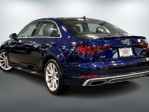 Used 2019 Audi A4 2.0T Premium Plus w/ Premium Plus Package image 12
