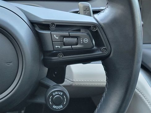 Certified 2024 Porsche Panamera image 14