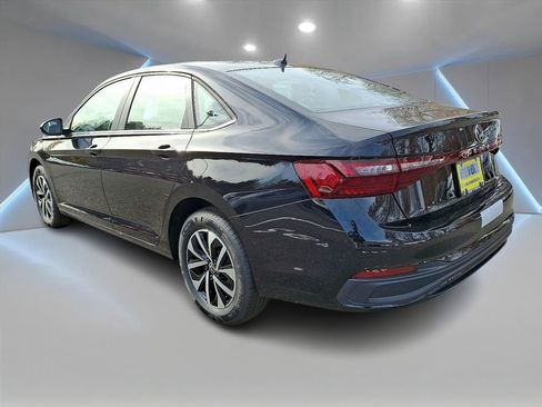 New 2026 Volkswagen Jetta S image 4