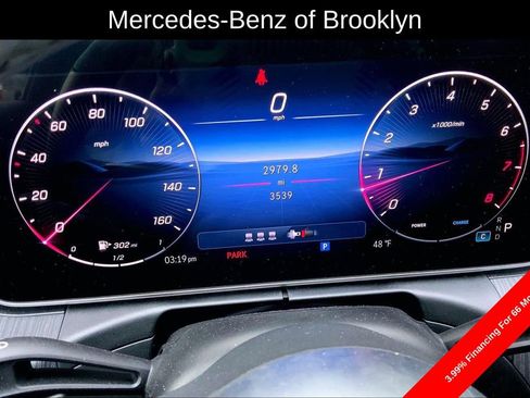 Certified 2025 Mercedes-Benz C 300 4MATIC Sedan image 27