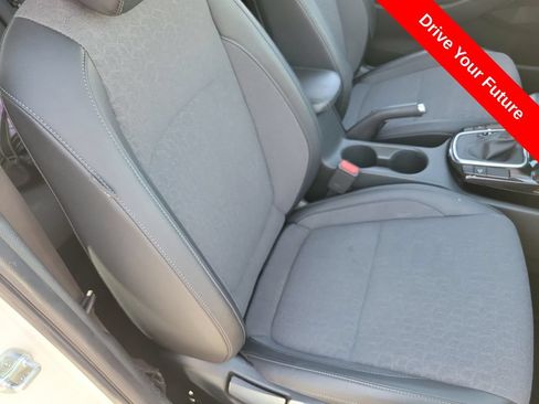 Used 2024 Kia Seltos S FWD image 18