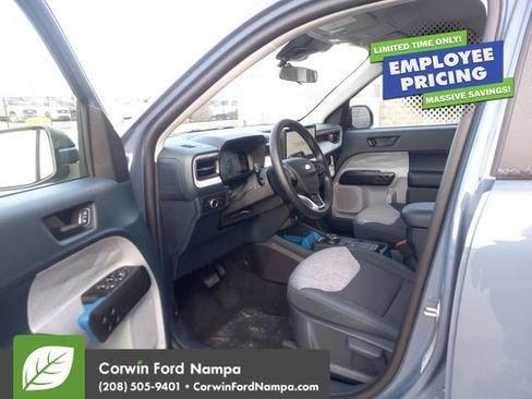 New 2026 Ford Maverick XLT AWD/4WD image 9