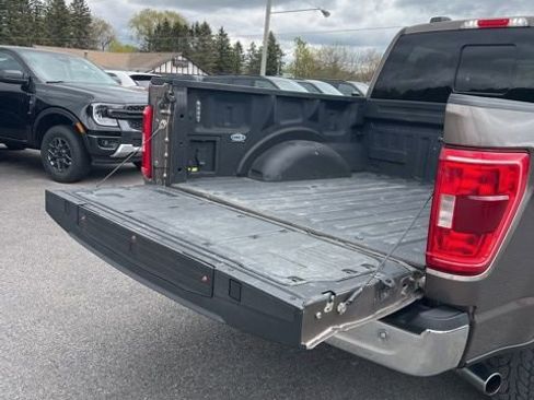 Used 2021 Ford F150 XLT w/ Equipment Group 302A High AWD/4WD image 19