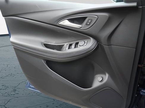 New 2026 Buick Encore GX Sport Touring image 20