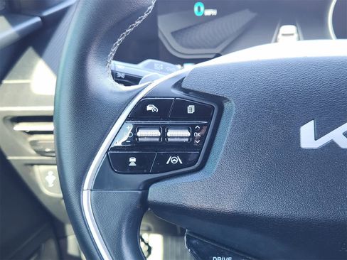 Certified 2023 Kia EV6 GT-Line w/ GT-Line Suede Seat Package image 28