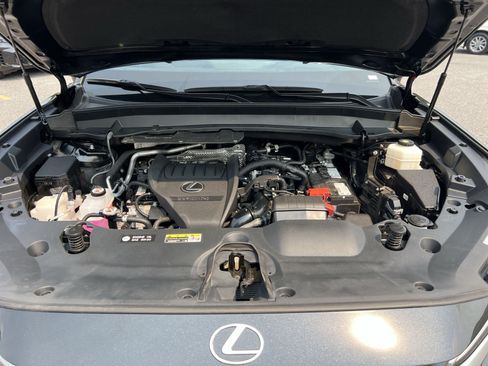 Used 2024 Lexus TX 350 AWD w/ Technology Package image 28