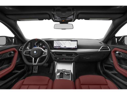 New 2026 BMW M240i xDrive Coupe w/ Premium Package AWD/4WD image 10