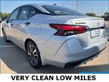 Used 2024 Nissan Versa S w/ S Plus Package image 4