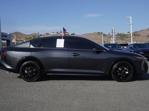Used 2025 Kia K4 GT-Line Turbo FWD image 3