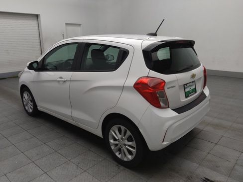 Used 2021 Chevrolet Spark LT image 5