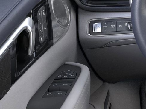 New 2026 Buick Enclave Avenir w/ Super Cruise Package image 22