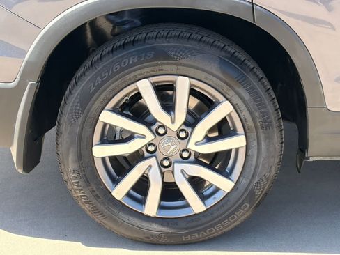 Used 2022 Honda Pilot EX-L image 9
