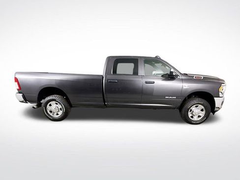 Used 2022 RAM 3500 Tradesman image 8