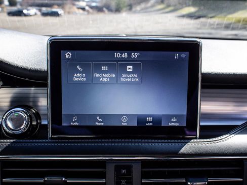 Used 2021 Lincoln Corsair AWD w/ Premium Package image 14