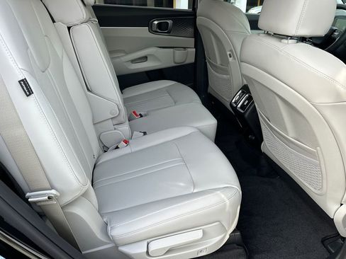 New 2026 Kia Sorento EX image 15