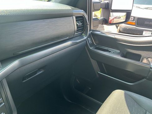 Used 2024 Ford F150 XLT w/ Equipment Group 302A MID AWD/4WD image 17