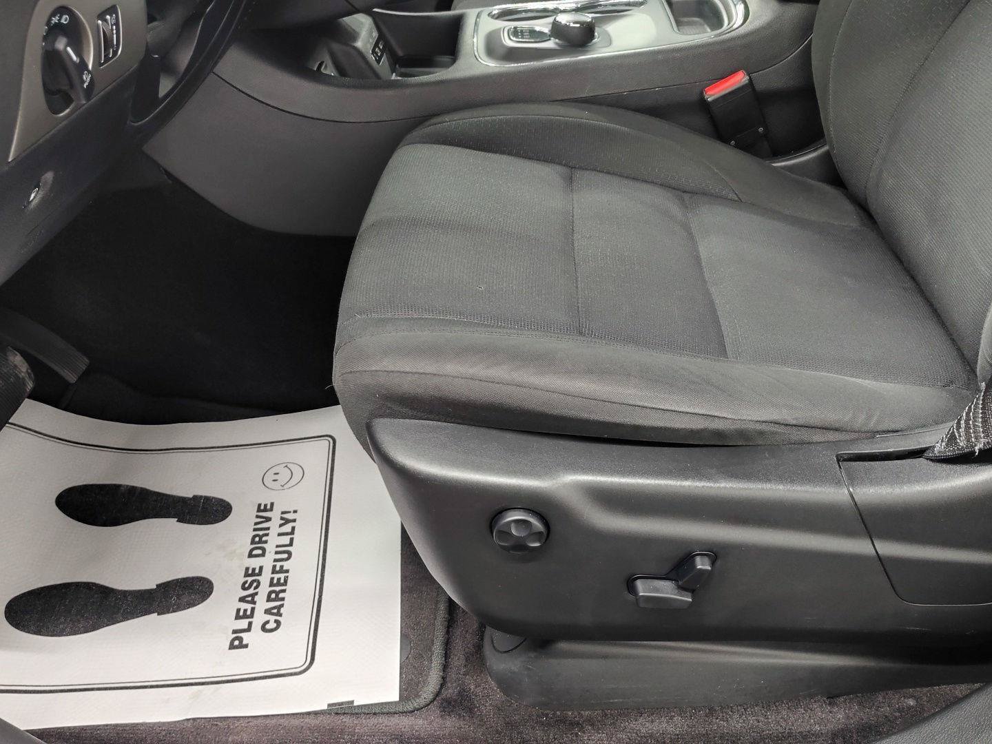 Used 2016 Dodge Durango SXT w/ Quick Order Package 23B AWD/4WD image 7