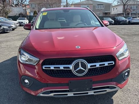 Used 2022 Mercedes-Benz GLA 250 4MATIC image 12
