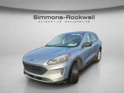 Used 2022 Ford Escape SE w/ Convenience Package