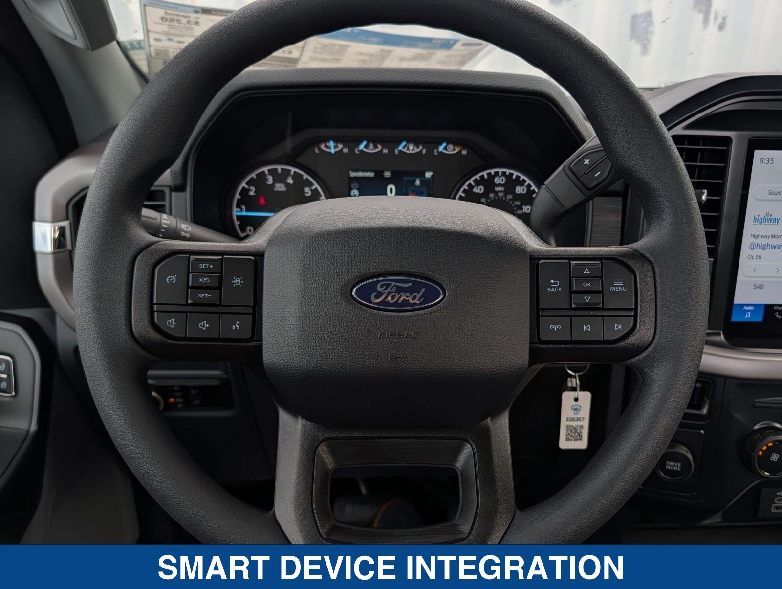New 2026 Ford F150 XL RWD image 25