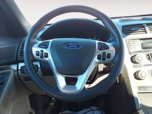 Used 2015 Ford Explorer 4WD image 12