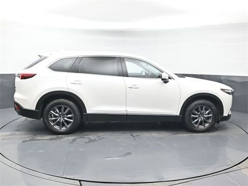 Certified 2023 MAZDA CX-9 Touring image 6