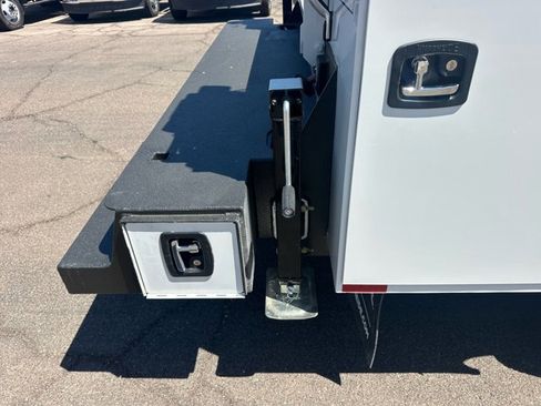 New 2024 Ford F350 XL w/ Snow Plow Prep Package image 11