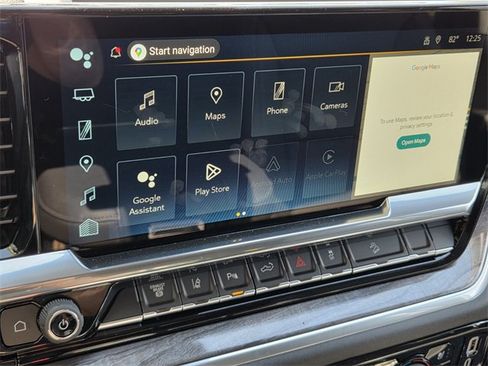 New 2026 Chevrolet Silverado 2500 LTZ w/ LTZ Plus Package image 26