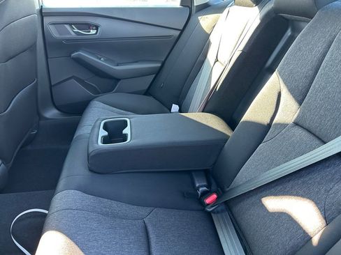 New 2026 Honda Accord LX image 17