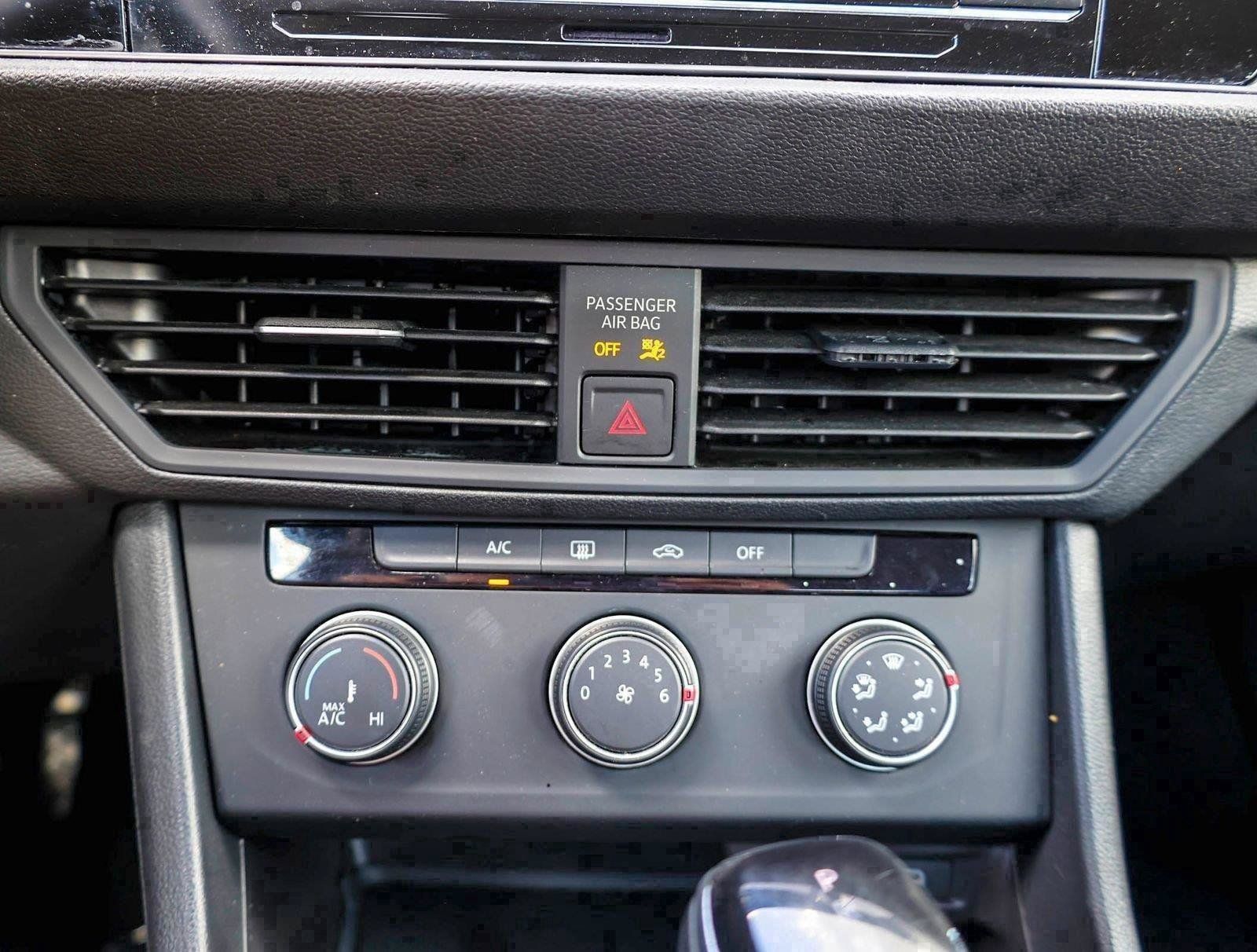 Used 2024 Volkswagen Jetta S FWD image 13