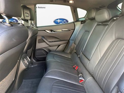 Used 2018 Maserati Levante S image 10
