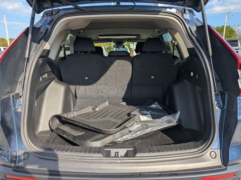 Used 2024 Honda CR-V EX image 15
