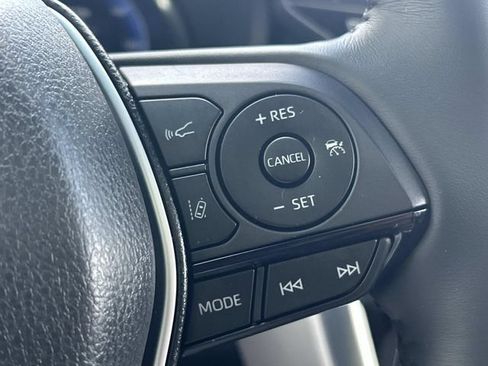 Used 2023 Toyota Venza Limited AWD/4WD image 30