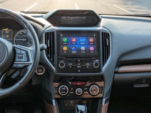 Used 2020 Subaru Forester Touring w/ Popular Package #2 AWD/4WD image 18