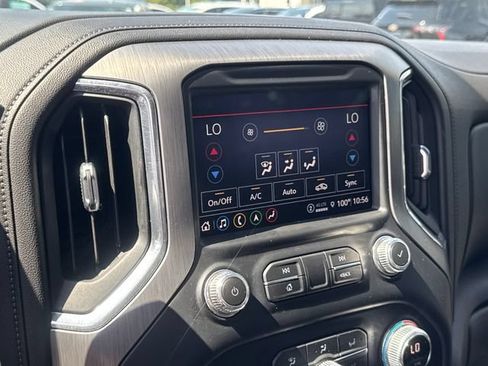 Used 2021 GMC Sierra 1500 Denali w/ Denali Ultimate Package AWD/4WD image 25