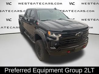 Used 2022 Chevrolet Silverado 1500 LT Trail Boss w/ LT Trail Boss Premium Package video 2