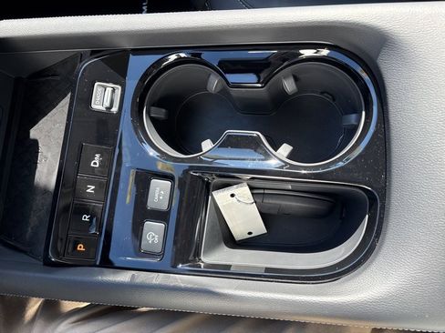 New 2025 Nissan Murano SV AWD/4WD image 20